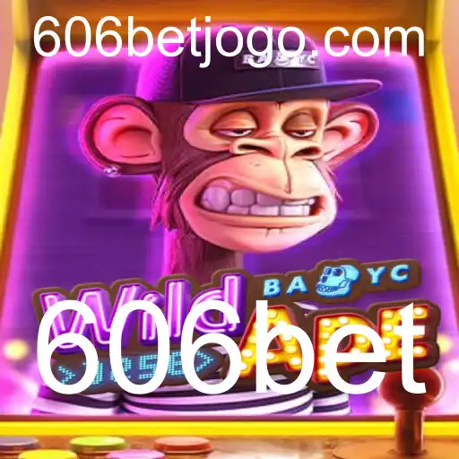 Descubra as Aventuras de WildApe3258 com 606bet